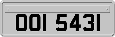 OOI5431