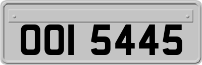 OOI5445