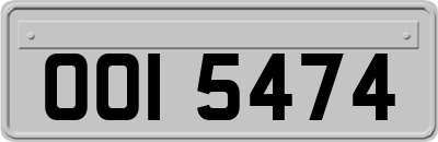 OOI5474