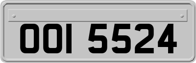 OOI5524