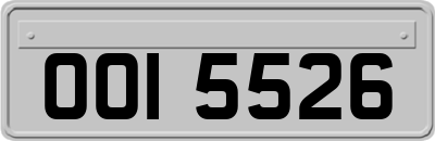 OOI5526