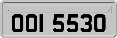 OOI5530