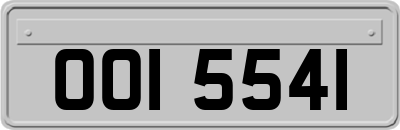 OOI5541