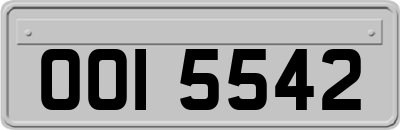 OOI5542