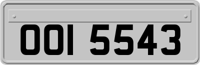 OOI5543