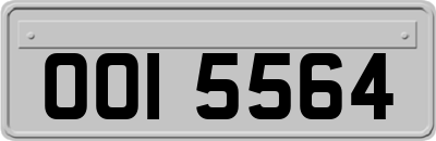 OOI5564