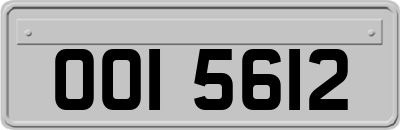 OOI5612