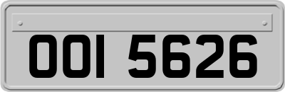 OOI5626