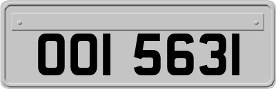 OOI5631