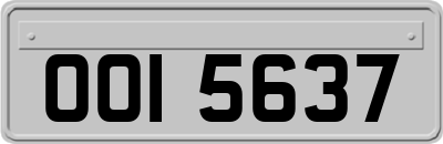 OOI5637