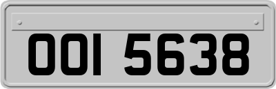 OOI5638