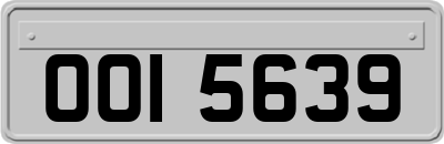 OOI5639