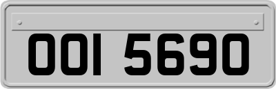 OOI5690