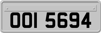 OOI5694