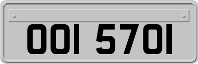 OOI5701