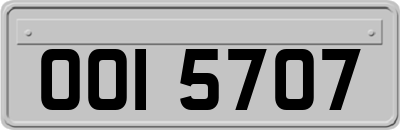 OOI5707