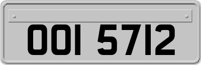 OOI5712