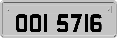 OOI5716