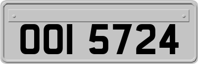 OOI5724