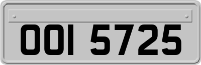 OOI5725