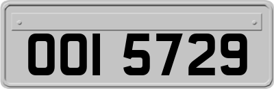 OOI5729