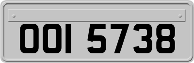 OOI5738