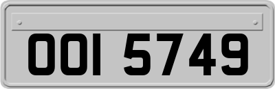 OOI5749