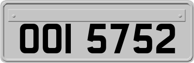 OOI5752