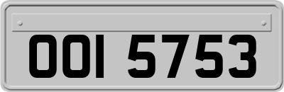OOI5753