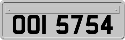 OOI5754