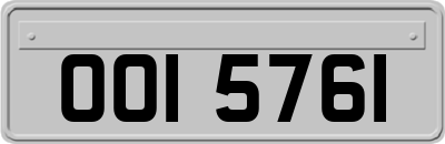 OOI5761