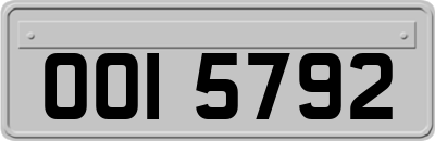 OOI5792