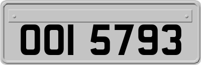 OOI5793