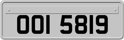 OOI5819