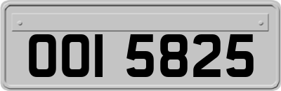 OOI5825