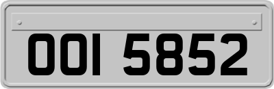 OOI5852