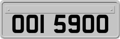 OOI5900