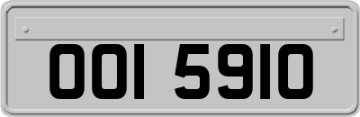 OOI5910