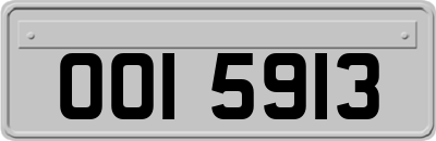 OOI5913