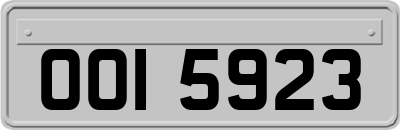 OOI5923