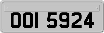 OOI5924