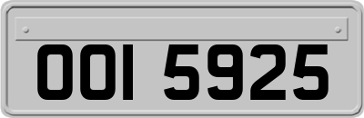 OOI5925