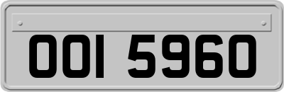 OOI5960