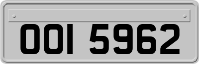 OOI5962