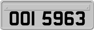 OOI5963