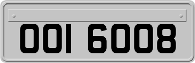 OOI6008