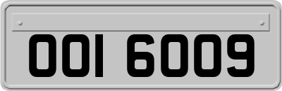 OOI6009