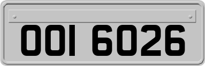 OOI6026