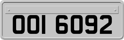 OOI6092