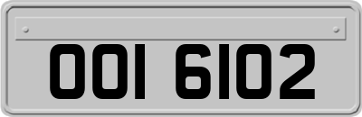 OOI6102